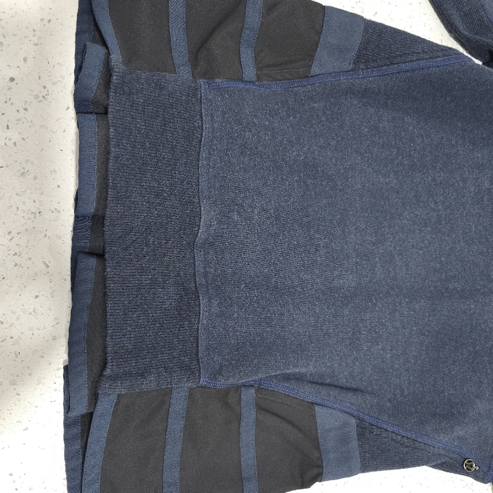 Lululemon Ruffled Up Pullover - image 5